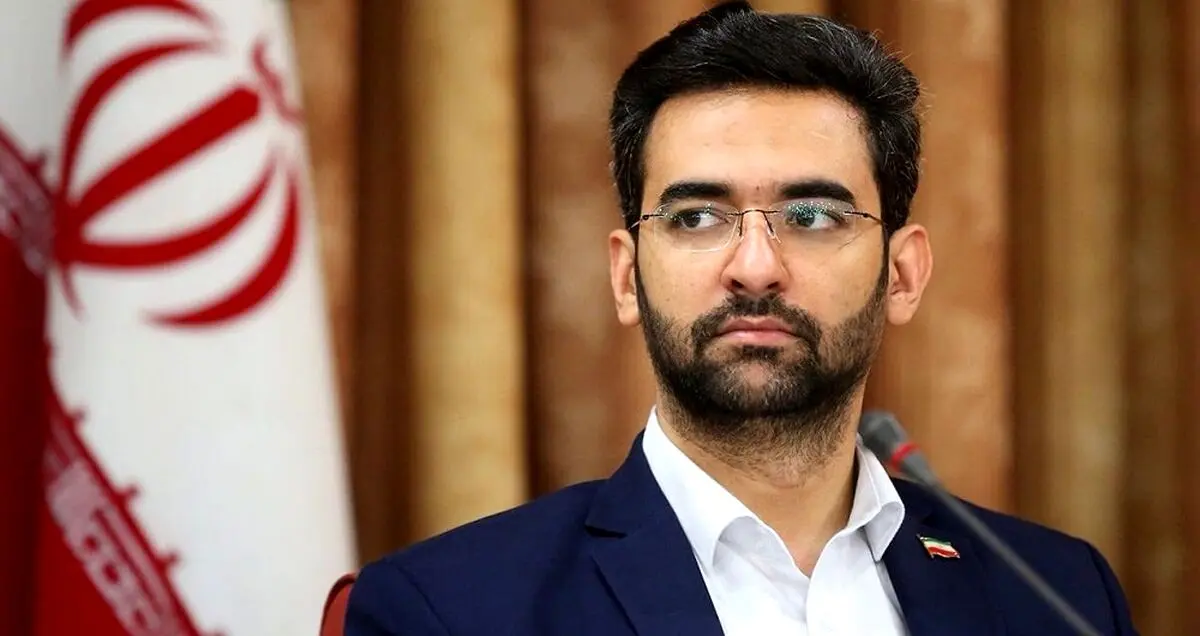 صدور اینترنتی دفترچه بیمه وزیر ارتباطات برای اولین بار عملی شد