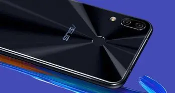 تماشا کنید: رقابت ایسوس ذن فون 5Z با سامسونگ گلکسی اس 9