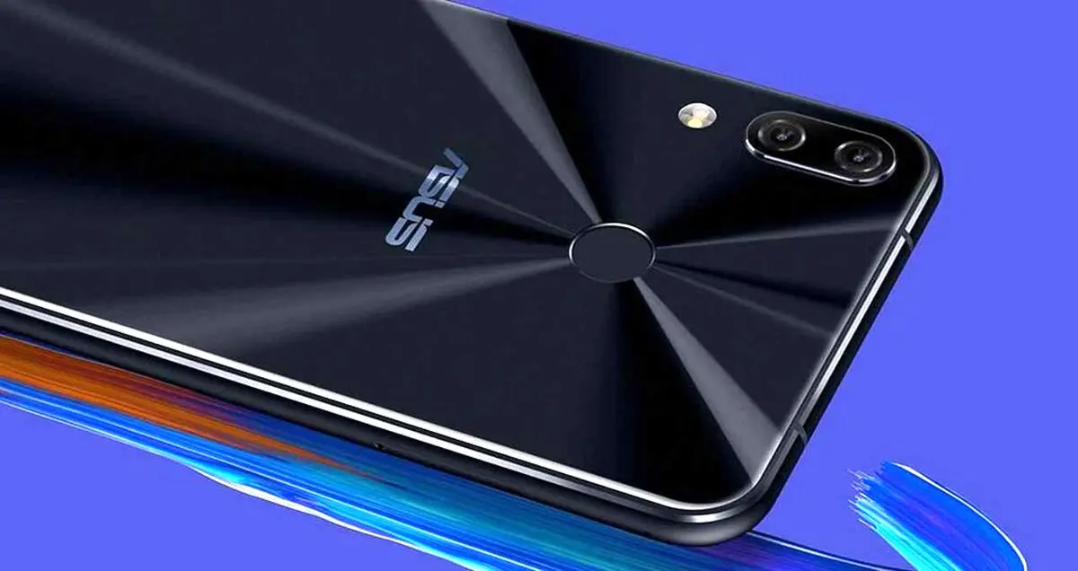 تماشا کنید: رقابت ایسوس ذن فون 5Z با سامسونگ گلکسی اس 9