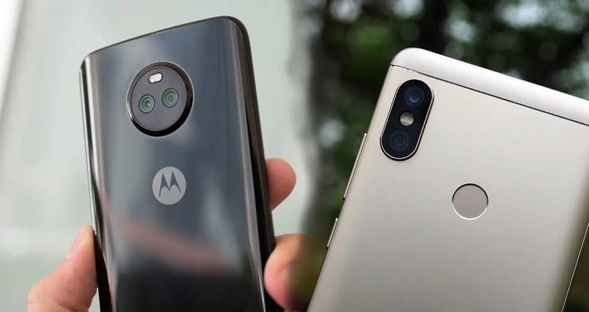تماشا کنید: نبرد ردمی نوت 5 پرو با موتو جی 6 پلاس؛ کدام مدل سریع‌تر است؟