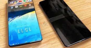 تیزر شیائومی می میکس 3 لو رفت؛ حضور دوربین سلفی پاپ آپ!