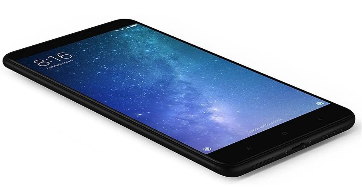 قاب شیائومی می مکس 3 در اینترنت خبرساز شد؛ دوربین اصلی دوگانه با چیدمان عمودی