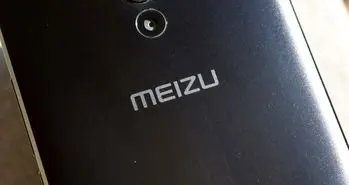 میزو ۱۶ به سنسور اثر انگشت در زیر نمایشگر مجهز می شود