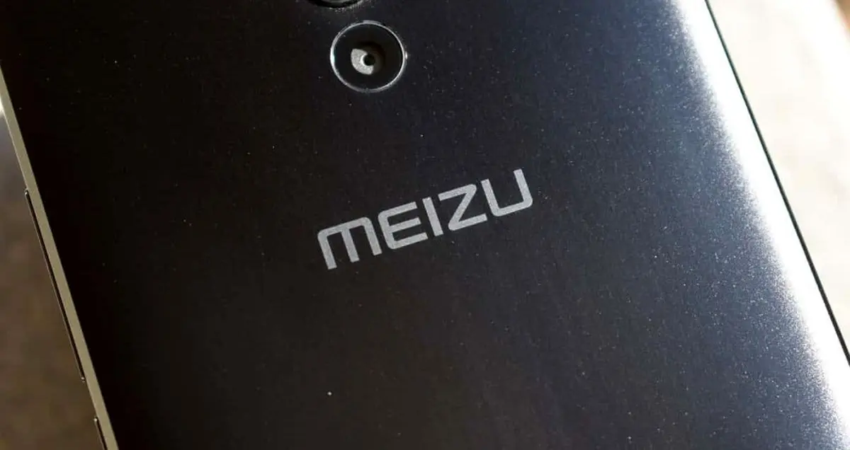 میزو ۱۶ به سنسور اثر انگشت در زیر نمایشگر مجهز می شود