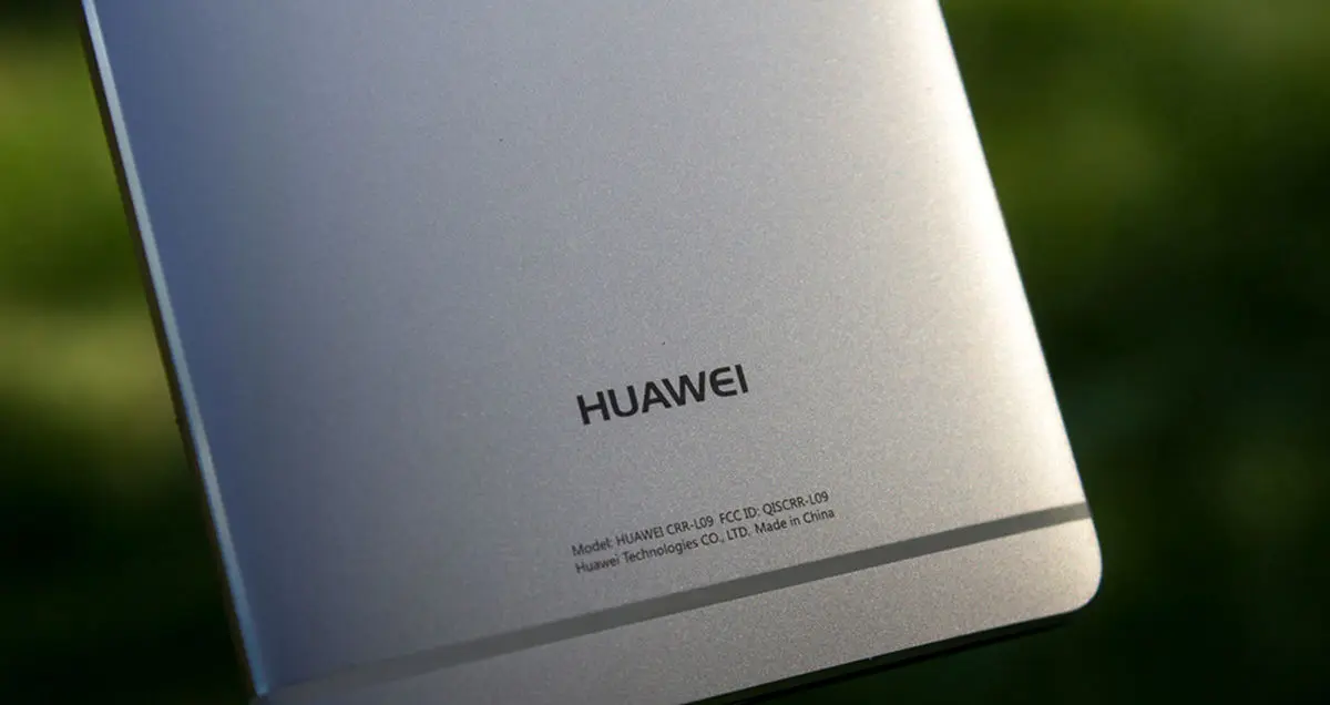 احتمال معرفی گوشی هوآوی پی 9 با رم 6 گیگابایتی در CES 2016