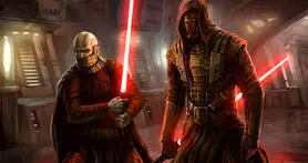 فعلا خبری از نسخه بعدی بازی Star Wars نیست!