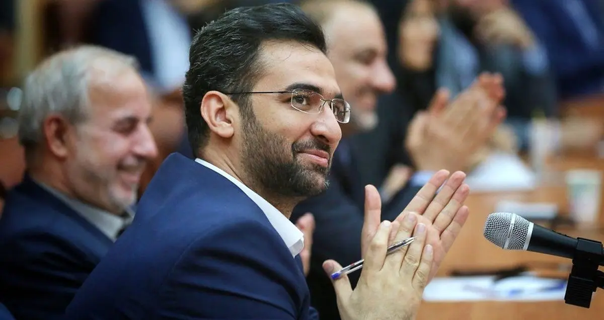 وزیر ارتباطات: ملاحظات اجرایی باعث تاخیر در اعلام نام دریافت‌ کنندگان ارز دولتی شده است