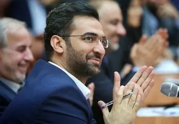 وزیر ارتباطات: ملاحظات اجرایی باعث تاخیر در اعلام نام دریافت‌ کنندگان ارز دولتی شده است