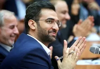 وزیر ارتباطات: ملاحظات اجرایی باعث تاخیر در اعلام نام دریافت‌ کنندگان ارز دولتی شده است