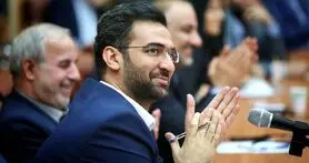 وزیر ارتباطات: ملاحظات اجرایی باعث تاخیر در اعلام نام دریافت‌ کنندگان ارز دولتی شده است