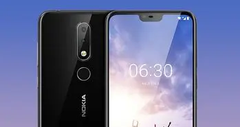 نسخه جهانی گوشی نوکیا X6 از نوزدهم جولای به بازار عرضه می شود