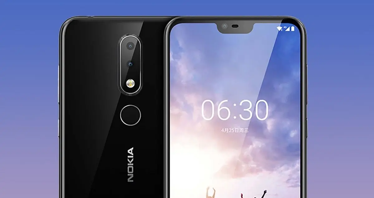 نسخه جهانی گوشی نوکیا X6 از نوزدهم جولای به بازار عرضه می شود