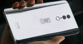 تصاویر نسخه رولز رویس آنر نوت 10 در اینترنت منتشر شد