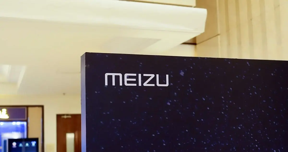 پنل جلویی میزو 16 پلاس در تصویری جدید نمایان شد