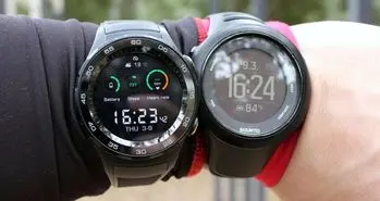 تماشا کنید: معرفی بهترین ساعت‌‌های هوشمند سال 2018