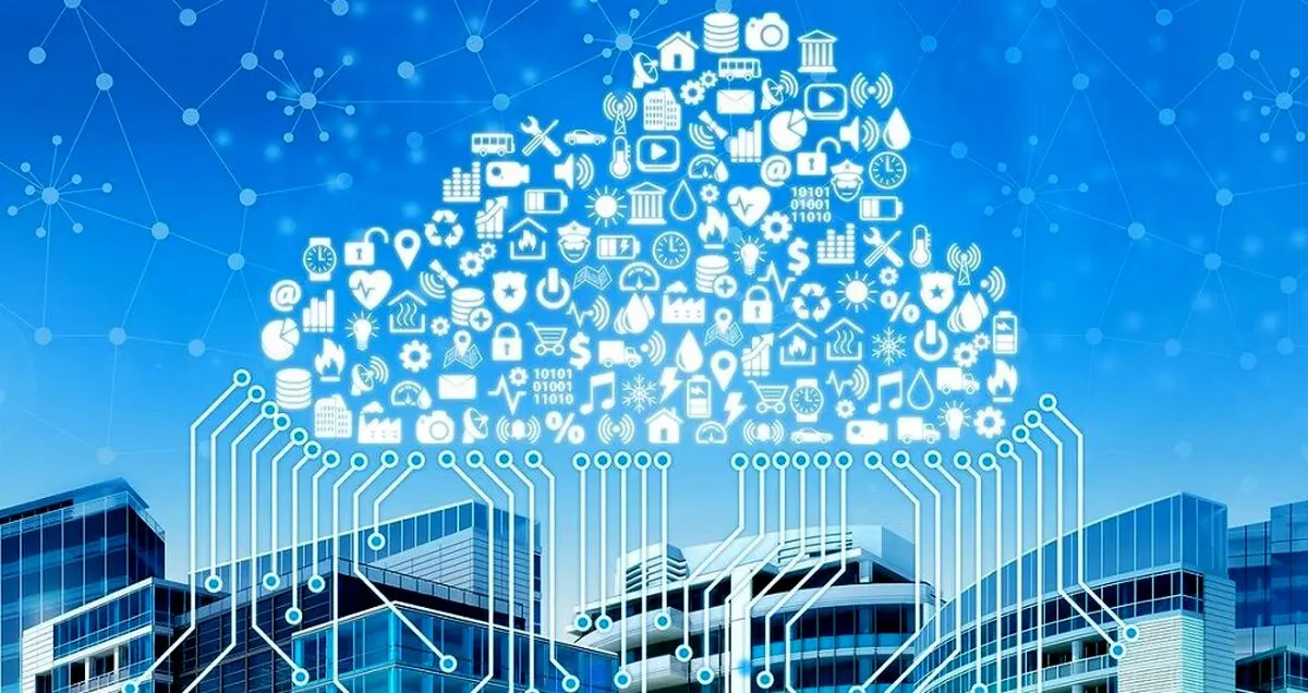 با مفاهیم اینترنت اشیا و شهرهای هوشمند بیشتر آشنا شوید