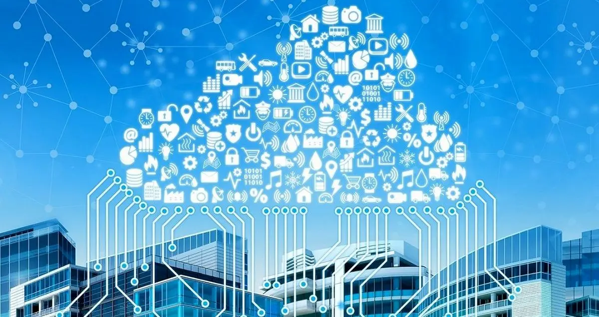 با مفاهیم اینترنت اشیا و شهرهای هوشمند بیشتر آشنا شوید