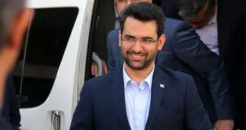 پاسخ تند وزیر ارتباطات به ادعای سردار جلالی درباره سرورهای هاتگرام و تلگرام طلایی