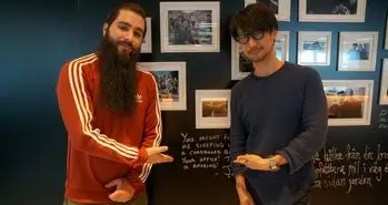 سناریوی فیلم Metal Gear Solid تکمیل شد