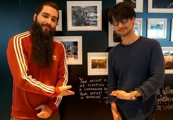 سناریوی فیلم Metal Gear Solid تکمیل شد