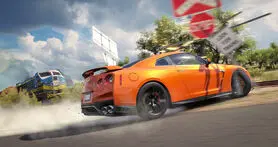 Forza Horizon 3 بیش از 9 میلیون بازیکن دارد
