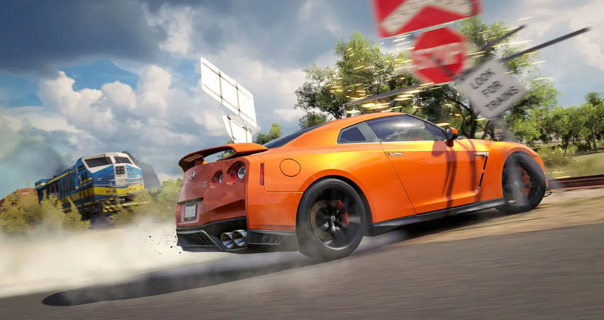 Forza Horizon 3 بیش از 9 میلیون بازیکن دارد
