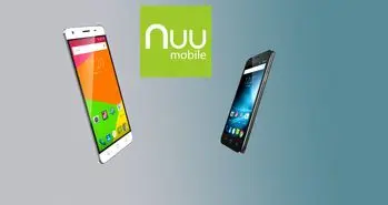 CES 2016: کمپانی Nuu Mobile از دو گوشی ارزان قیمت رونمایی کرد