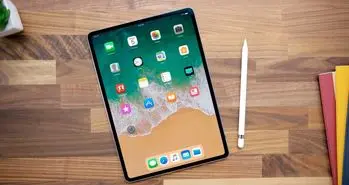 آیپدهای جدید اپل تاییدیه EEC گرفتند