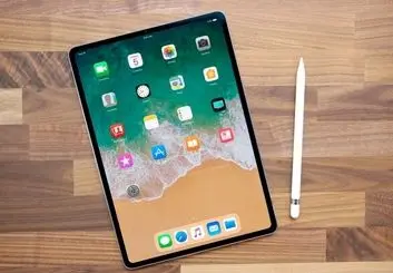 آیپدهای جدید اپل تاییدیه EEC گرفتند