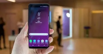 نسل آینده پرچمداران سامسونگ به سنسور اثر انگشت اولتراسونیک مجهز می شود