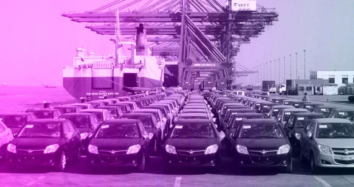 نارضایتی مردم از خودروسازان داخلی بالا گرفت/ رنو ساندرو در هیچ کشوری دیگر تولید نمی شود!