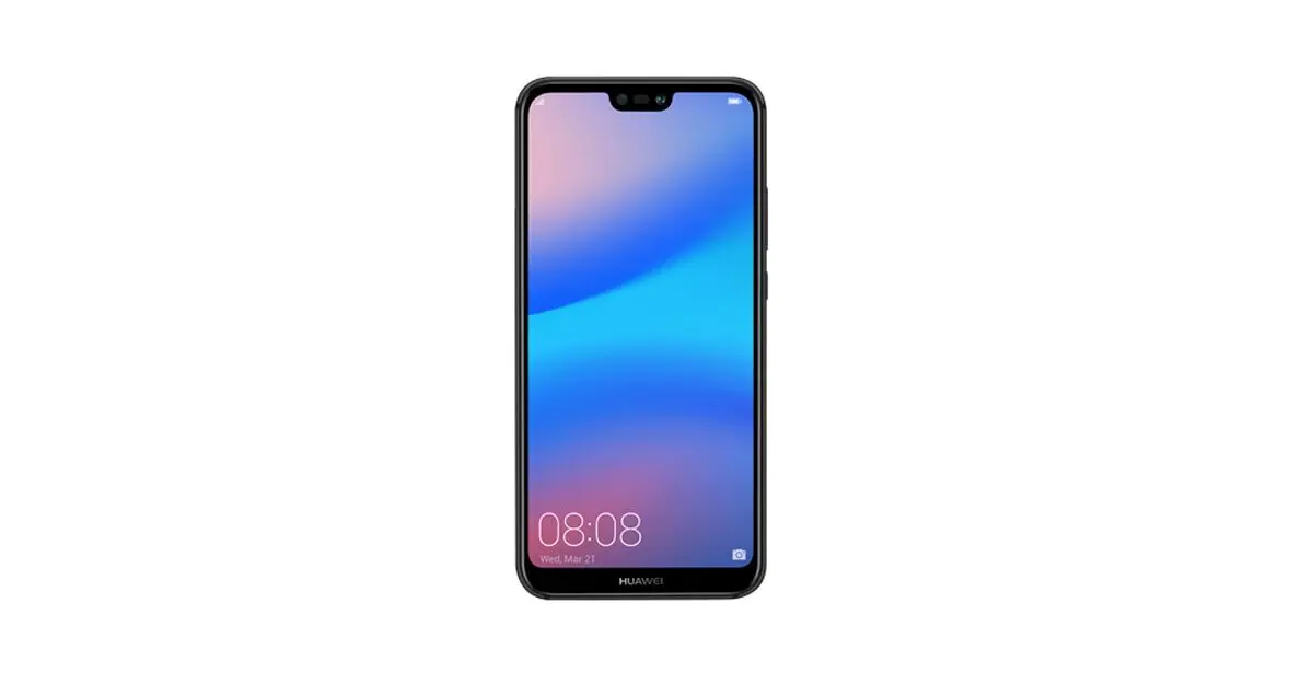 سلفی های جذاب و متفاوت با امکانات حرفه ای Nova 3E