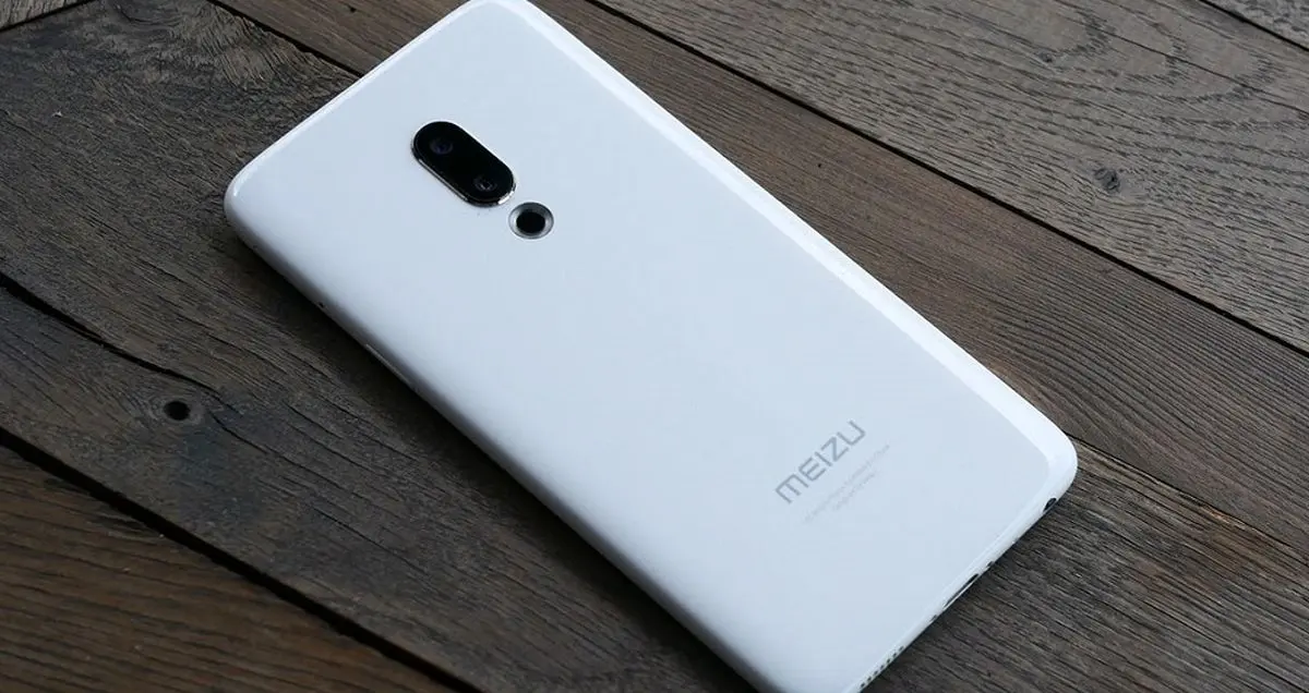 میزو 16 در بنچمارک AnTuTu امتیاز فوق العاده ای کسب کرد!