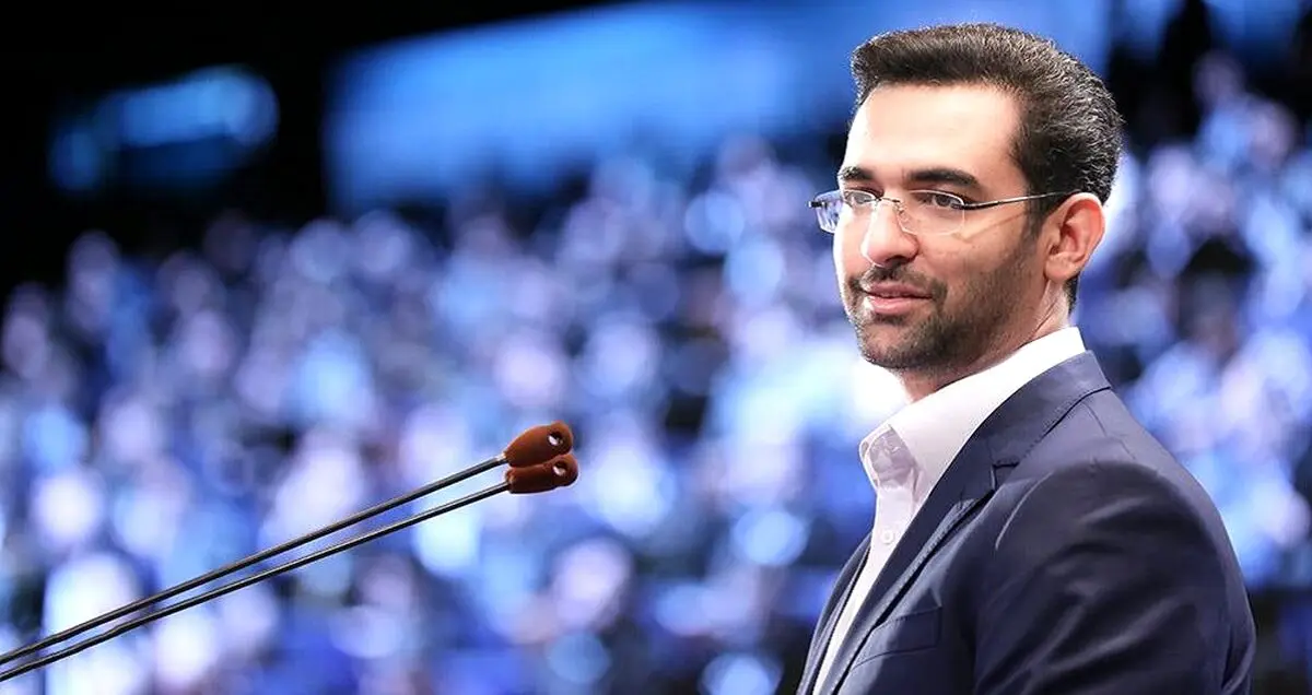 دستور وصل کردن گوشی‌ های مسافری از سوی وزیر ارتباطات صادر شد