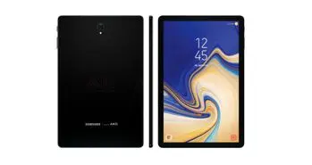 مشخصات کامل گلکسی Tab S4 فاش شد؛ پردازنده اسنپدراگون 835 و 4 گیگابایت رم