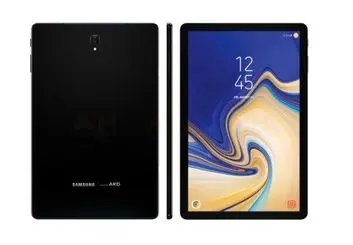 مشخصات کامل گلکسی Tab S4 فاش شد؛ پردازنده اسنپدراگون 835 و 4 گیگابایت رم