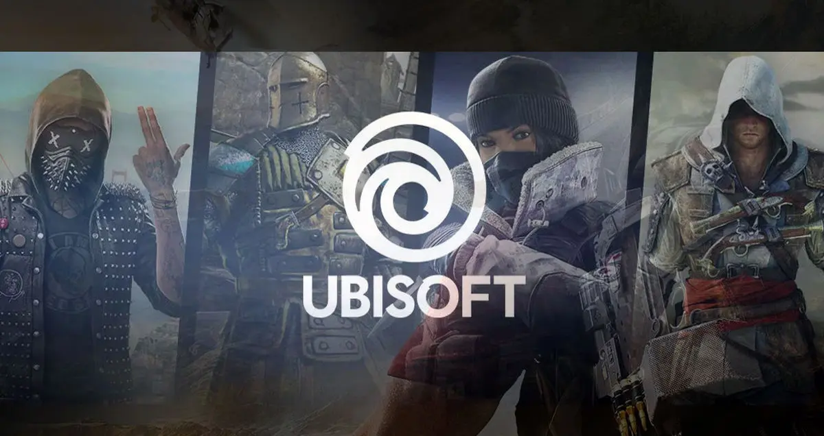 سرورهای شرکت یوبی سافت مورد حمله DDoS قرار گرفت!