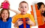 8 هدیه هیجان‌انگیز برای بچه‌ها