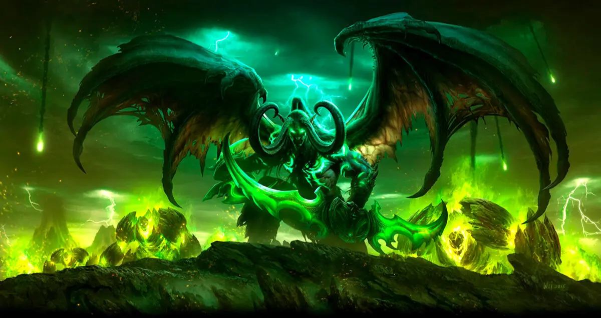 بازی World of Warcraft را بدون خرید آن تجربه کنید!