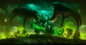 بازی World of Warcraft را بدون خرید آن تجربه کنید!