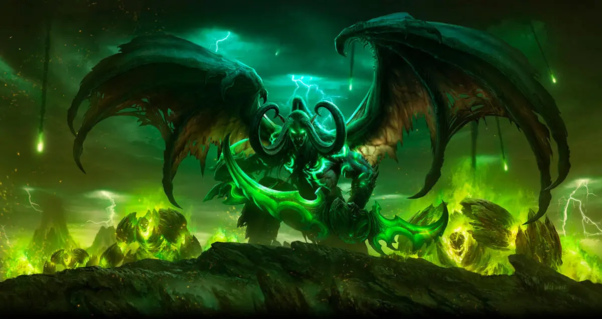 بازی World of Warcraft را بدون خرید آن تجربه کنید!