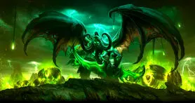 بازی World of Warcraft را بدون خرید آن تجربه کنید!