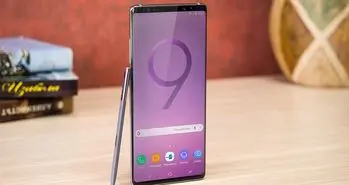 نسخه جعلی گلکسی نوت 9 وارد بازار شد!