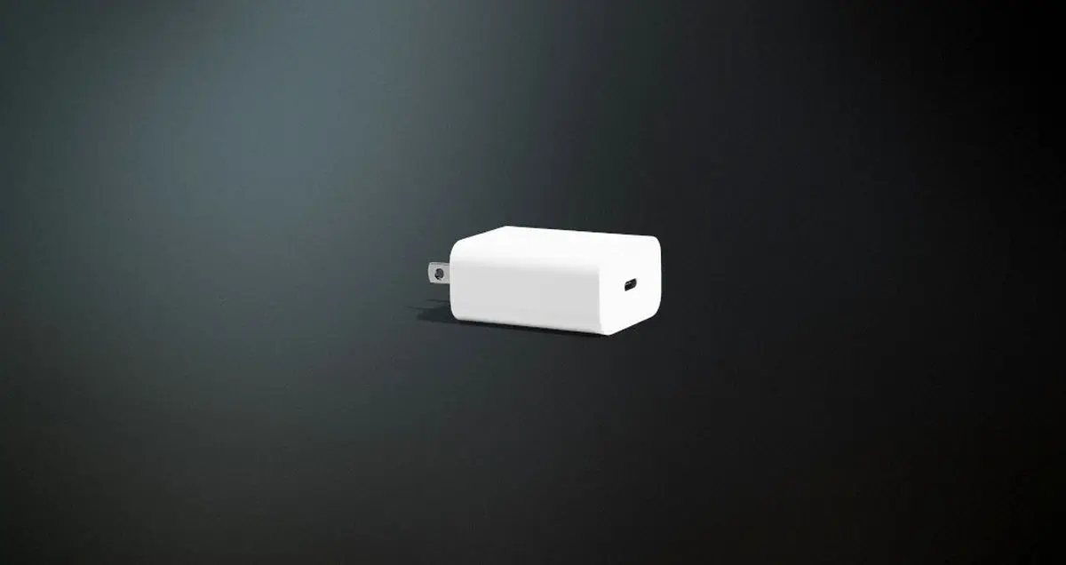 شارژر 18 واتی اپل تنها در ازای خرید آیفون در دسترس کاربران قرار می گیرد