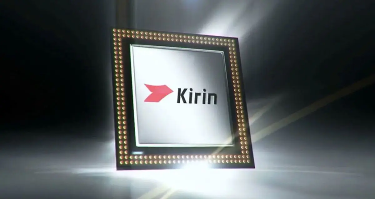 پردازنده کایرین 710 مخصوص گوشی های میان رده معرفی شد