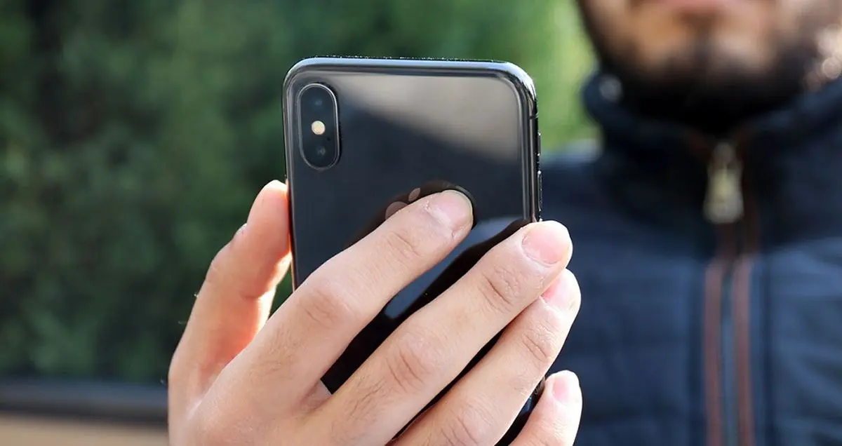 اطلاعیه سامانه رجیستری تلفن همراه در مورد متخلفین ثبت گوشی های مسافری