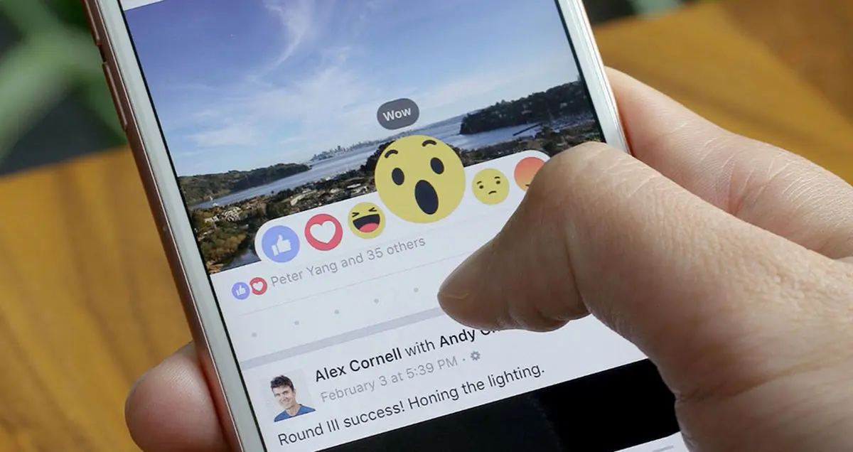 ایموجی های تعاملی به استوری های اینستاگرام راه پیدا می کند