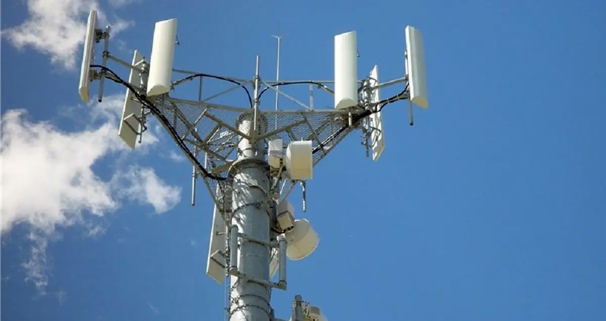 افتتاح چهار طرح مخابراتی با اعتبار 96 میلیارد تومانی