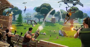 پرداخت های درون برنامه ای بازی Fortnite به مرز یک میلیارد دلار رسید!