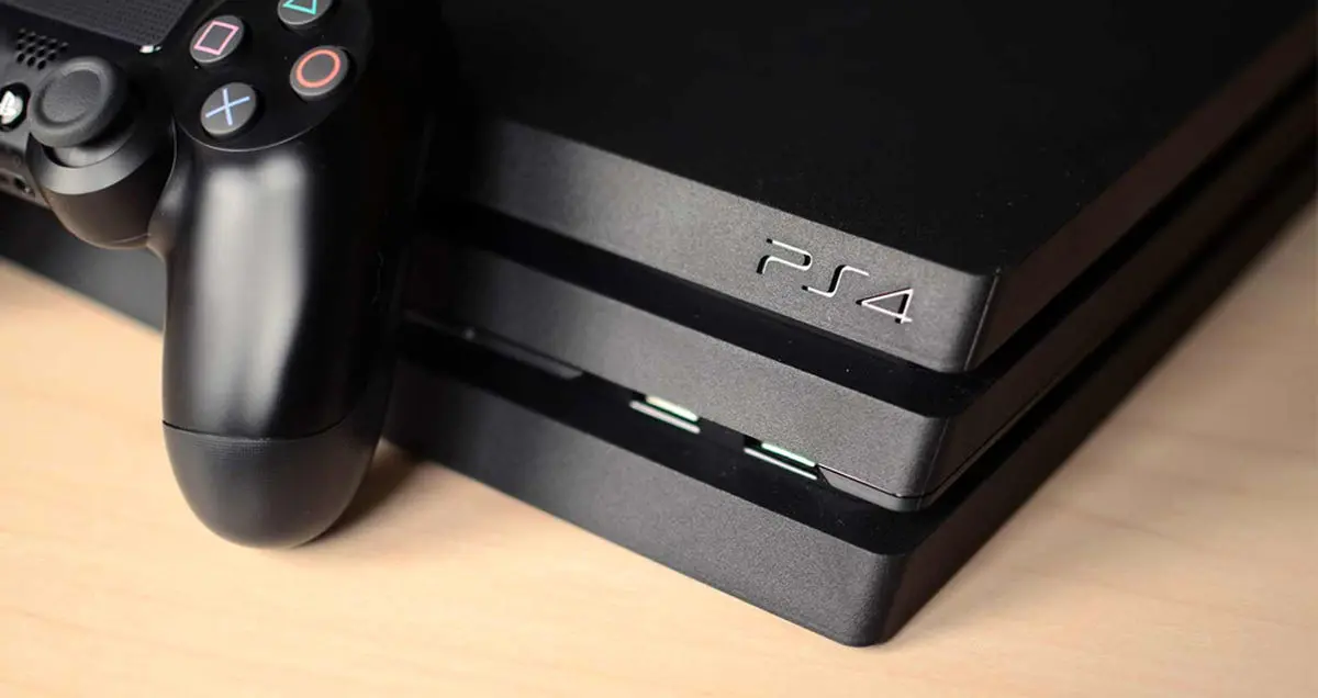 آپدیت 6.0 کنسول پلی استیشن 4 در راه است